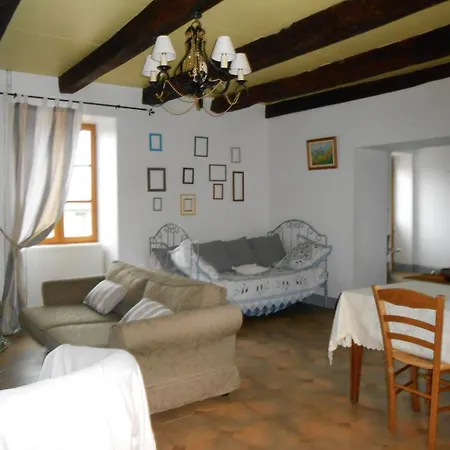 Casa vacanze Des Quatre Vents