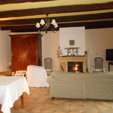 Casa vacanze Des Quatre Vents