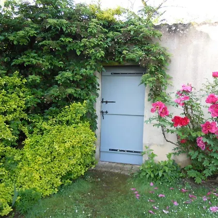 Casa vacanze Des Quatre Vents